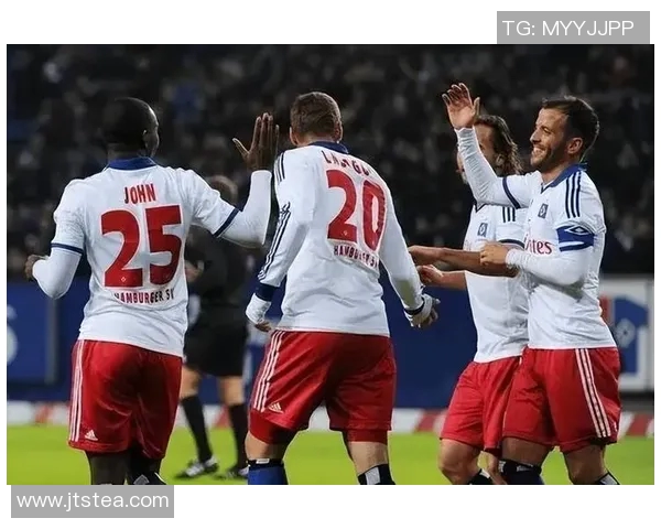 汉堡客场失利，战绩劣势难挽回