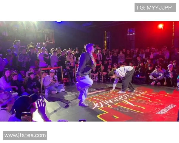 武汉街舞队荣登全国街舞节奏排行榜第二名引发热议