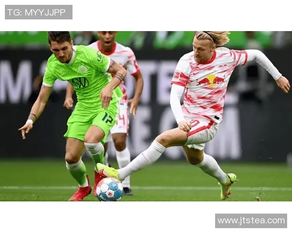 莱比锡客场逼平沃尔夫斯堡，稳固争四席位的梦想