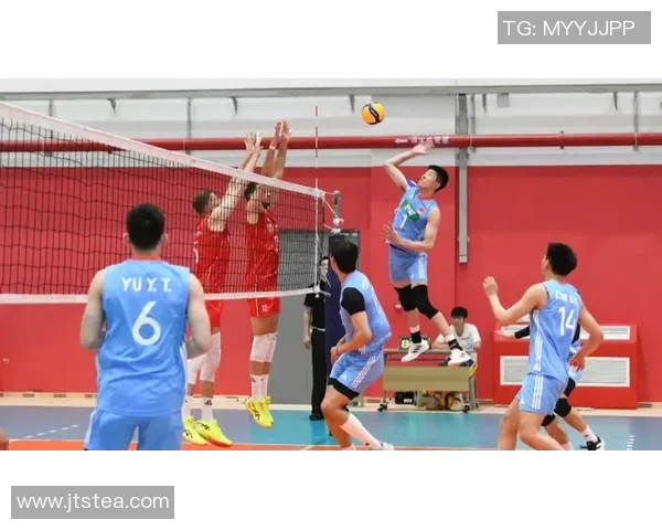 西安排球队实力解析与发展潜力探讨的全面分析与展望