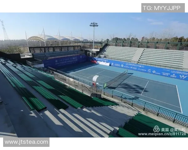 西安网球队荣登全国网球技术排行榜第四名展现实力与潜力